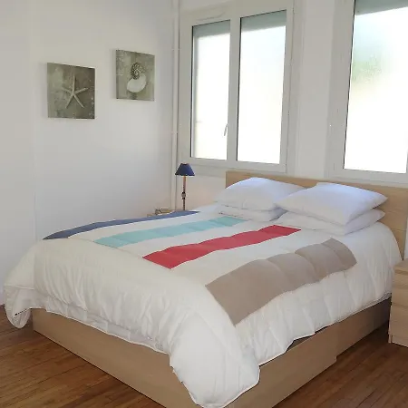 Ker Solidor Apartment *