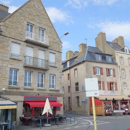 Ker Solidor Saint-Malo
