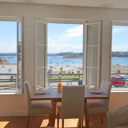 Apartment Ker Solidor