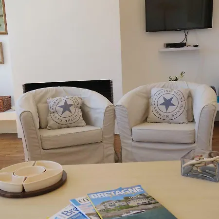 Apartment Ker Solidor *