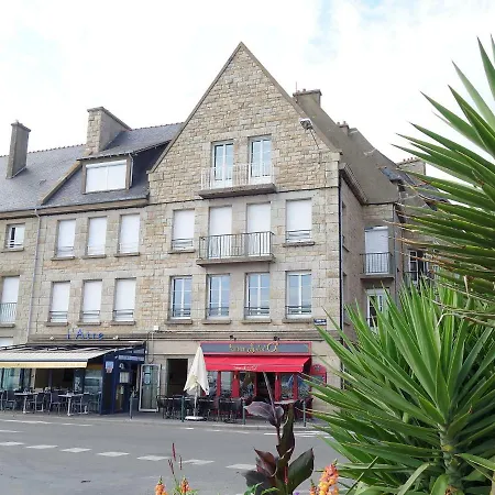 Ker Solidor Apartment *